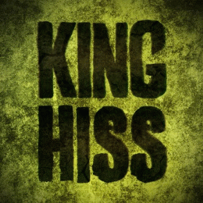 King Hiss : Demo King Hiss : Demo